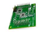 Texas Instruments BOOSTXL-ADS7142-Q1 ADC BoosterPack插件模块
