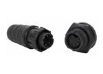 Switchcraft EN3® Connectors