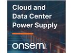 onsemi 云电源管理解决方案
