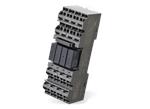Omron Industrial Automation G6D/G3DZ Push-In端子继电器