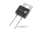 onsemi FFSP0865B 650V 8A碳化硅肖特基二极管