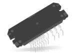 onsemi STK554U392A-E智能功率模块