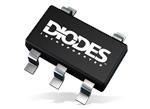 Diodes Incorporated AP7370超低压差 (ULDO) 稳压器