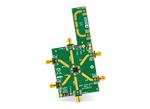 Analog Devices Inc. ADRF5547-EVALZ接收器前端评估板