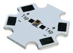 LUMILEDS LUXEON IR Domed星形板