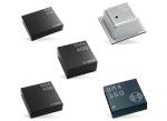 Bosch 集成式可穿戴解决方案