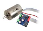 STMicroelectronics EVALKIT-ROBOT-1评估套件