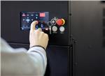 TE Connectivity HMI/显示和控制装置