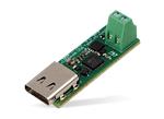 STMicroelectronics STREF-SCS001V1参考设计