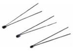 Amphenol Advanced Sensors NTC C100型测温环氧树脂涂层片式热敏电阻