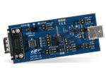Silicon Labs CP2110EK评估套件