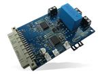 Infineon Technologies EVAL-1ED020I12-B2评估板