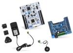 STMicroelectronics P-NUCLEO-IHM03 STM32电机控制套件