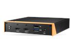 Advantech DS-100/DS-100 Lite数字标牌播放器