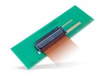 Hirose Electric TF46 0.5mm间距FPC/FFC ZIF连接器
