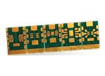 Analog Devices Inc. LB2223B多尺寸实验板