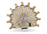 Skyworks Solutions Inc. SKY13638-700EK1 Evaluation Board