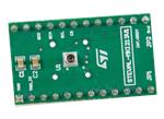 STMicroelectronics STEVAL-MKI213V1适配器板