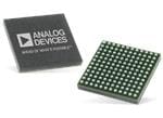 Analog Devices Inc. 数模转换器 (DAC)