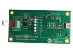 Analog Devices / Maxim Integrated MAX31865评估套件
