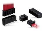 Hirose Electric GT25系列汽车连接器