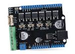 Seeed Studio 面向Arduino的TB6605FTG无刷电机套件