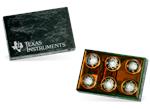 Texas Instruments INA191电流检测放大器