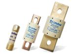 Littelfuse 快断式高速保险丝