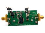 NXP Semiconductors MRFE6VS25GN参考电路