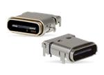 Kycon KUSB67X IP67 USB 3.2 Gen 2 Type-C Sockets