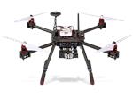 NXP Semiconductors HoverGames无人机系统解决方案