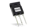 ROHM Semiconductor AEC-Q101 SiC肖特基势垒二极管