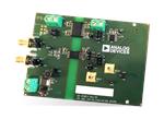 Analog Devices Inc. EV-ADUM77038FMCZ评估板