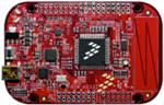 NXP Semiconductors FRDM-KE02Z Kinetis E Freedom开发平台