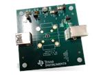 Texas Instruments TUSB217EVM调理器评估模块 (EVM)