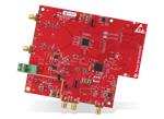 Texas Instruments ADC16DX370评估模块