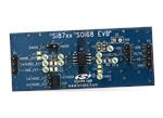 Silicon Labs SI871xSOIC8评估套件