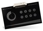 Texas Instruments CAPTIVATE-BSWP演示板