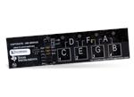Texas Instruments EVM430-CAPMINI CapTIvate演示板