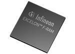 Infineon Technologies Excelon™铁电RAM (F-RAM)