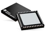 Texas Instruments ADC3244E 14位模数转换器