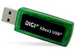 Digi XBee® 3 USB适配器