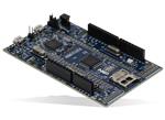 NXP Semiconductors OM13074 LPCXpresso LPC11U37H开发板