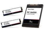 SanDisk PC SA530 3D NAND SATA固态硬盘