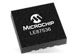 Microsemi / Microchip Le87536双通道差分放大器