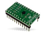 STMicroelectronics STEVAL-MKI193V1适配器板