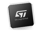 STMicroelectronics SPC58 Chorus 2B汽车车身微控制器