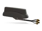 TE Connectivity 5G-Ready Low-Profile MIMO Vehicular Antennas