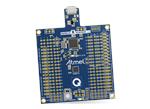 Atmel / Microchip ATSAMD10 Xplained Mini评估套件