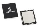 Atmel / Microchip ATmega256RFR2无线模块